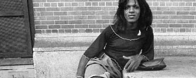 Conversations of Color:The Life and Death of Marsha P. Johnson